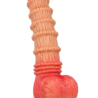 Gode Monster Humiks