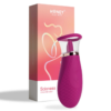 Le jouet de massage clitoridien le plus créatif et le plus efficace pour satisfaire tous vos besoins sensuels