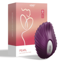 Culottes vibrantes des plus puissantes : Des vibrations lancinantes électrisent votre clito et vos zones chaudes