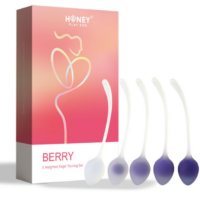Les boules de geisha conçue pour devenir un indispensable à chaque étape de votre vie : pour des orgasmes plus explosifs