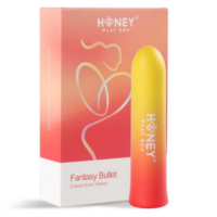 ce vibromasseur bullet aux couleurs élégantes boostera votre humeur et votre excitation, peu importe qui vous êtes !