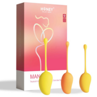 Les boules de geisha conçue pour devenir un indispensable à chaque étape de votre vie : pour des orgasmes plus explosifs