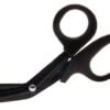Ciseaux de sécurité spécial bondage qui permet de couper pratiquement tous les liens même ceux en cuir