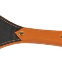Paddle Butler Noir et Marron