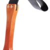 Le paddle Wood Spank est un accessoire conçu avec une partie souple qui vient claquer sur la peau