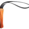 Le paddle Wood Spank est un accessoire conçu avec une partie souple qui vient claquer sur la peau