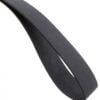 Le paddle Wood Spank est un accessoire conçu avec une partie souple qui vient claquer sur la peau
