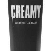 Ce lubrifiant faux sperme Creamy est un gel idéal pour donner plus d'intensité au moment sexuel.