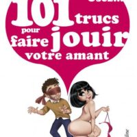 Grâce à ce guide et lancez-vous dans l’exploration de ce continent mystérieux qu’est la sexualité masculine ! Zones érogènes, orgasme, fantasmes, jeux