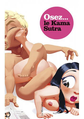 ce qu'il faut savoir sur le Kama Sutra pour être un vrai expert eu lit. Apprenez les positions et chevauchez votre partenaire