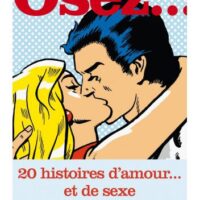 exclusivement consacré à l'Amour avec un grand A, le sexe entre amoureux, ce n'est pas mal non plus, n'est-ce pas