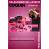 Calendrier de l'Avent cache 24 surprises sensuelles et érotiques pour patienter jusqu'à Noël