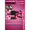 Calendrier de l'Avent cache 24 surprises sensuelles et érotiques pour patienter jusqu'à Noël