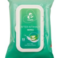 Une aventure coquine peut également arriver à n'importe quel moment. Adoptez ces lingettes que vous pouvez emmener partout