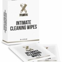 Une aventure coquine peut également arriver à n'importe quel moment. Adoptez ces lingettes que vous pouvez emmener partout