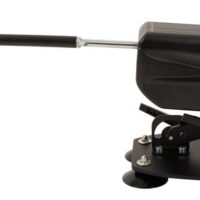 Fuck Machine télécommandée permettant de placer un gode ou un masturbateur