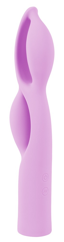 Vibromasseur proposant 12 modes de vibrations pour un effet de boules Kegel.