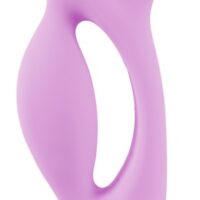 Vibromasseur proposant 12 modes de vibrations pour un effet de boules Kegel.