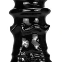 le gode Big Monki est un sextoy réalisé avec une forme incroyable : relief prononcé et taille géante.