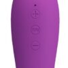 des sensations très intenses. En effet, il procure des vibrations puissantes et vient stimuler les zones les plus excitantes.